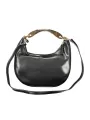 TWINSET Damen Tasche Schwarz - Einzigartiges Sammlerstück TWINSET Damen Tasche Schwarz - Einzigartiges Sammlerstück