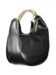 TWINSET Damen Tasche Schwarz - Einzigartiges Sammlerstück