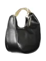 TWINSET Damen Tasche Schwarz - Einzigartiges Sammlerstück TWINSET Damen Tasche Schwarz - Einzigartiges Sammlerstück