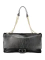 TWINSET Damen Tasche Schwarz - Exklusive Seltenheit TWINSET Damen Tasche Schwarz - Exklusive Seltenheit