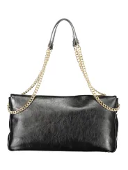 TWINSET Damen Tasche Schwarz - Exklusive Seltenheit