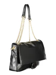 TWINSET Damen Tasche Schwarz - Exklusive Seltenheit