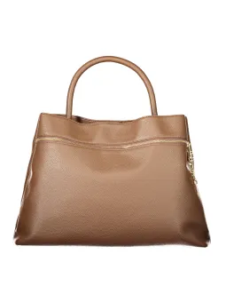 TWINSET Damen Handtasche Braun - Seltenes Einzelstück