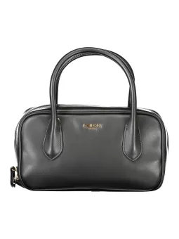 Exklusive TWINSET Damen Tasche Schwarz - Einzigartiges Einzelstück