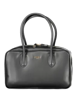 TWINSET Damen Tasche Schwarz - Exklusive Seltenheit