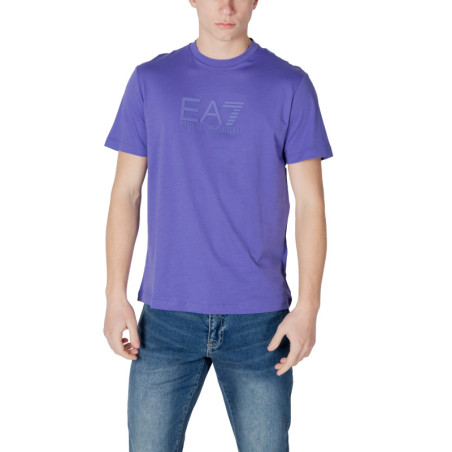 Ea7 - Ea7 T-Shirt Uomo