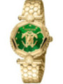 Uhren Roberto Cavalli By Franck Muller - RV1L204M - Gelb 1.400,00 € 4894626188473 | Planet-Deluxe