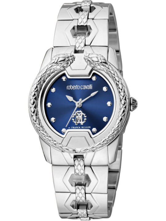 Uhren Roberto Cavalli By Franck Muller - RV1L168M - Grau 1.100,00 € 4894626187971 | Planet-Deluxe