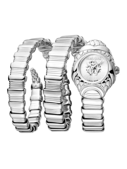 Uhren Roberto Cavalli By Franck Muller - RV1L163M - Grau 1.100,00 € 4894626179082 | Planet-Deluxe