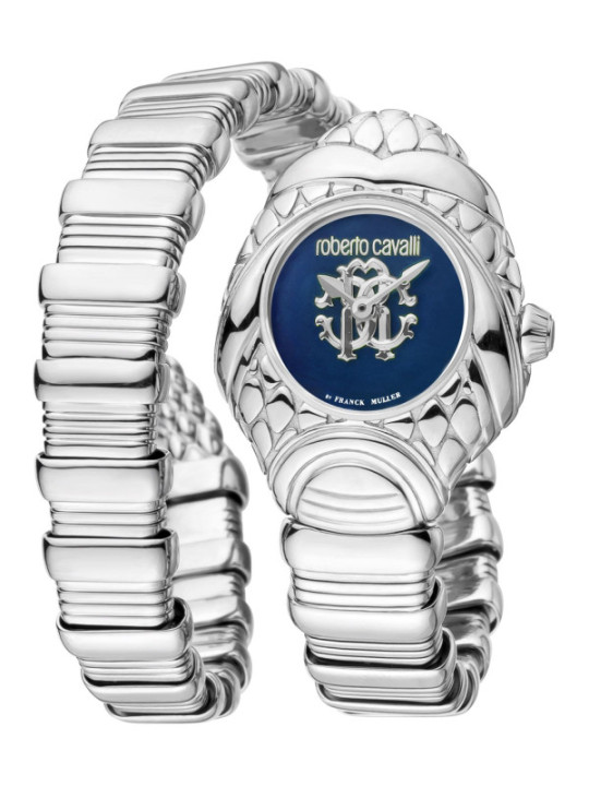 Uhren Roberto Cavalli By Franck Muller - RV1L162M - Grau 1.000,00 € 4894626179020 | Planet-Deluxe