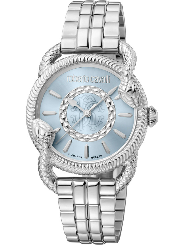 Uhren Roberto Cavalli By Franck Muller - RV1L126M - Grau 1.000,00 € 4894626179365 | Planet-Deluxe