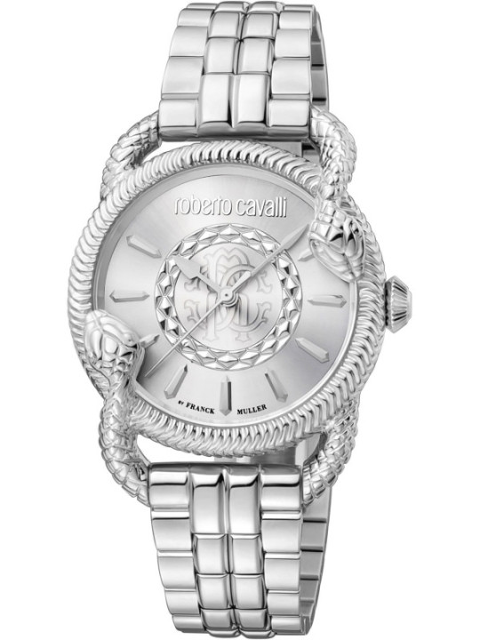 Uhren Roberto Cavalli By Franck Muller - RV1L126M - Grau 1.000,00 € 4894626179358 | Planet-Deluxe
