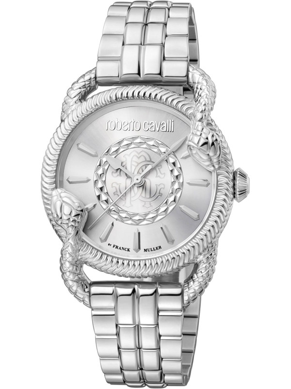 Uhren Roberto Cavalli By Franck Muller - RV1L126M - Grau 1.000,00 € 4894626179358 | Planet-Deluxe