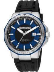 Uhren Roberto Cavalli By Franck Muller - RV1G182P - Schwarz 1.000,00 € 4894626188695 | Planet-Deluxe