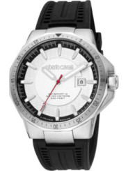 Uhren Roberto Cavalli By Franck Muller - RV1G182P - Schwarz 1.000,00 € 4894626188688 | Planet-Deluxe