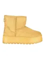 LAURA BIAGIOTTI Damenstiefel Braun – Elegante Stiefeletten LAURA BIAGIOTTI Damenstiefel Braun – Elegante Stiefeletten