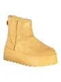 LAURA BIAGIOTTI Damenstiefel Braun – Elegante Stiefeletten LAURA BIAGIOTTI Damenstiefel Braun – Elegante Stiefeletten