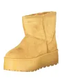 LAURA BIAGIOTTI Damenstiefel Braun – Elegante Stiefeletten LAURA BIAGIOTTI Damenstiefel Braun – Elegante Stiefeletten