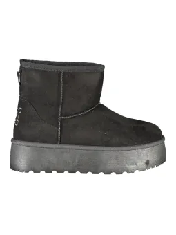 LAURA BIAGIOTTI Damenstiefel 9267 NEBLACK – Eleganz pur
