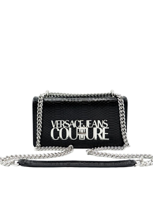 Umhängetaschen Versace Jeans - 75VA4BL1_ZS816 - Schwarz 240,00 € 8052019408416 | Planet-Deluxe