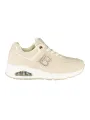 "Biagiotti Beige Damensneaker – Stilvoll & Bequem" "Biagiotti Beige Damensneaker – Stilvoll & Bequem"