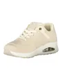 "Biagiotti Beige Damensneaker – Stilvoll & Bequem" "Biagiotti Beige Damensneaker – Stilvoll & Bequem"