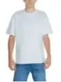Jack & Jones Junge weißes T-Shirt