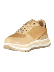 LAURA BIAGIOTTI Damen Sneakers Braun - Modell 9237