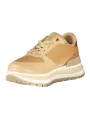 LAURA BIAGIOTTI Damen Sneakers Braun - Modell 9237 LAURA BIAGIOTTI Damen Sneakers Braun - Modell 9237