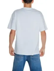 Jack & Jones weißes T-Shirt