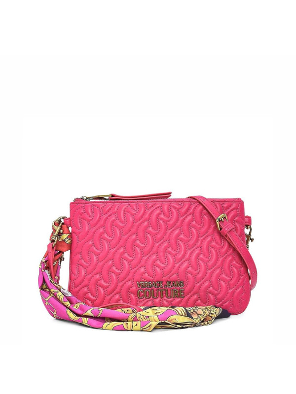 Clutches Versace Jeans - 75VA4BAX_ZS803 - Rosa 160,00 € 8052019407181 | Planet-Deluxe