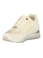 "LAURA BIAGIOTTI: Elegante Weiße Damen Sneakers"