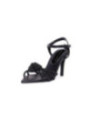 Sandalette Fashion Attitude - FAB_SS2Y0270 - Schwarz 150,00 €  | Planet-Deluxe