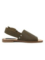 Sandalette Fashion Attitude - FAR_ROMA - Grün 90,00 €  | Planet-Deluxe