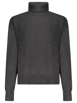 Pepe Jeans Damenpullover Schwarz - Stilvoll & Elegant