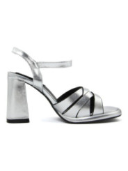Sandalette Fashion Attitude - FAG_M062 - Grau 110,00 €  | Planet-Deluxe