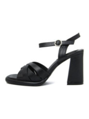 Sandalette Fashion Attitude - FAG_M062 - Schwarz 110,00 €  | Planet-Deluxe