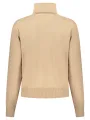 Pepe Jeans Coraliner Damenpullover Beige - Stilvolle Bluse Pepe Jeans Coraliner Damenpullover Beige - Stilvolle Bluse