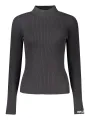 PEPE JEANS Damen Pullover Schwarz – Stilvolles Must-have