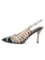 Sandalette Fashion Attitude - FAG_M703 - Schwarz 130,00 €  | Planet-Deluxe