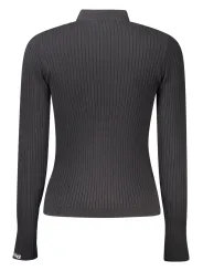PEPE JEANS Damen Pullover Schwarz – Stilvolles Must-have