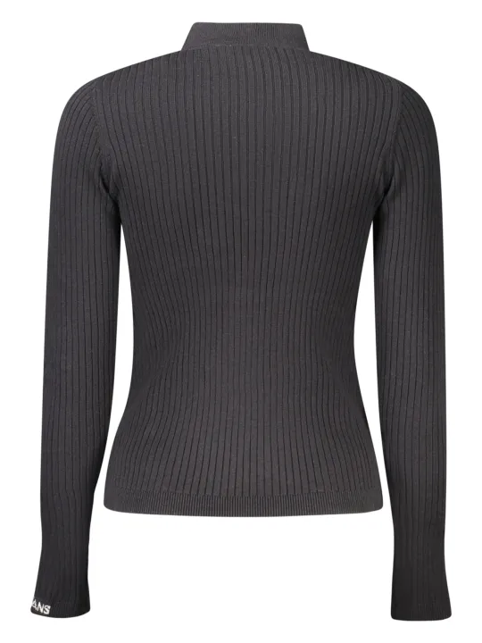 PEPE JEANS Damen Pullover Schwarz – Stilvolles Must-have