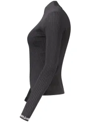 PEPE JEANS Damen Pullover Schwarz – Stilvolles Must-have