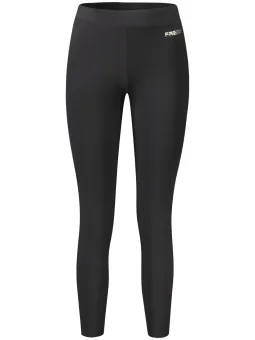 "Freddy Damenleggings Schwarz – Bequeme & Stilvolle Hosen"