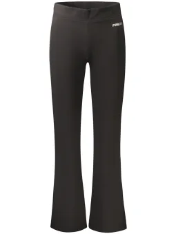 Freddy Damenleggings Schwarz - Komfort & Stil für jeden Tag