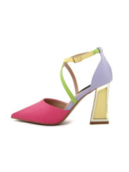 Sandalette Fashion Attitude - FAG_OY40012 - Rosa 110,00 €  | Planet-Deluxe