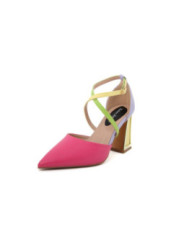 Sandalette Fashion Attitude - FAG_OY40012 - Rosa 110,00 €  | Planet-Deluxe