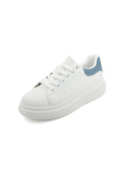 Sneakers Fashion Attitude - FAG_HY2700 - Blau 100,00 €  | Planet-Deluxe