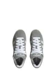 Graue Adidas 475564 Sneakers Ansicht