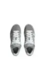 Graue Adidas 475564 Sneakers Ansicht